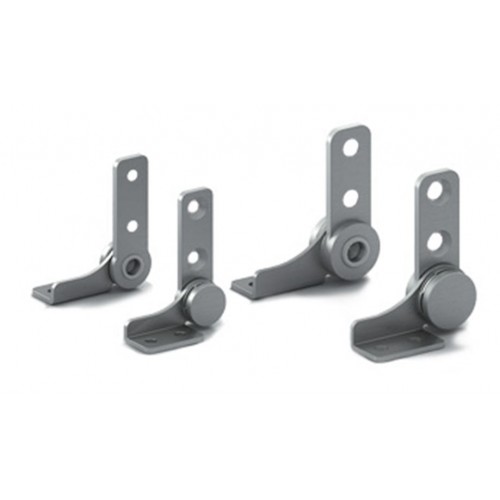 Stainless Steel Torque Hinge